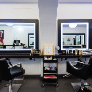 Studio11 Roma - Salone