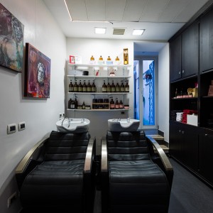 Studio11 Roma - Area Wash