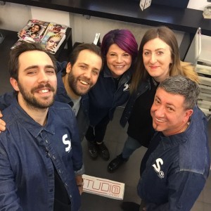 team