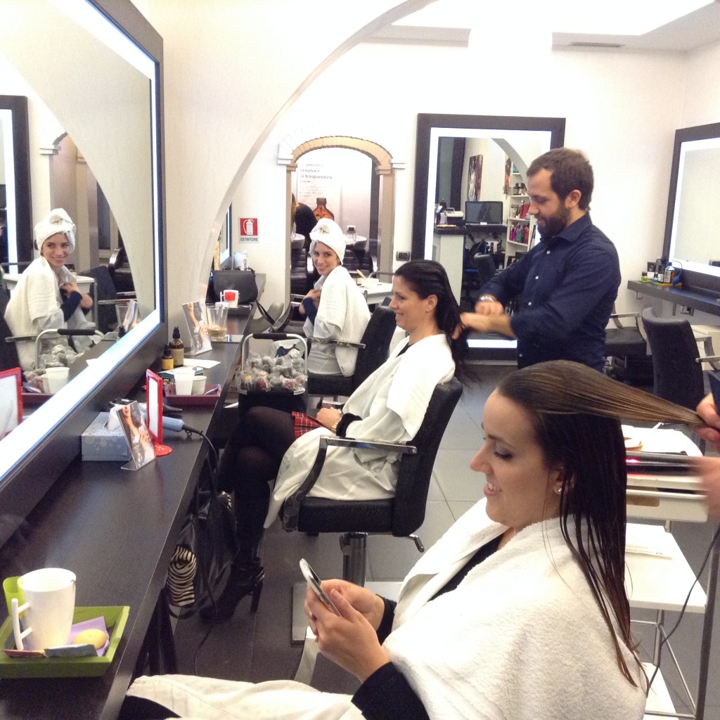 Blogger Day