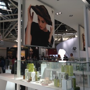 Cosmoprof