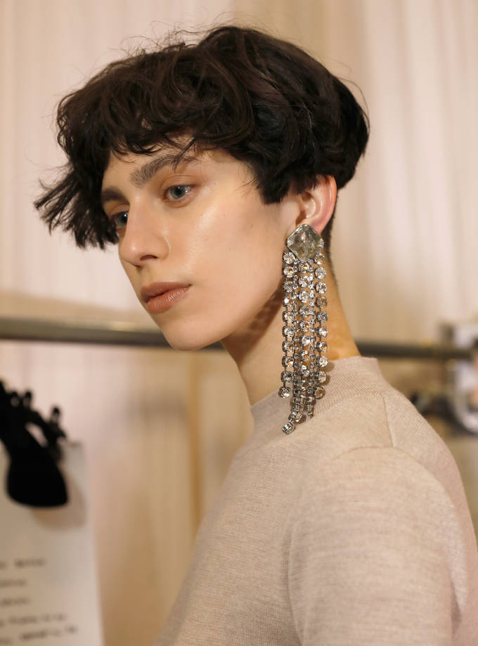 TAGLI CORTI AUTUNNO INVERNO 2018 – 2019