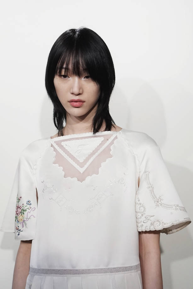 TAGLI MEDI AUTUNNO INVERNO 2018 - 2019